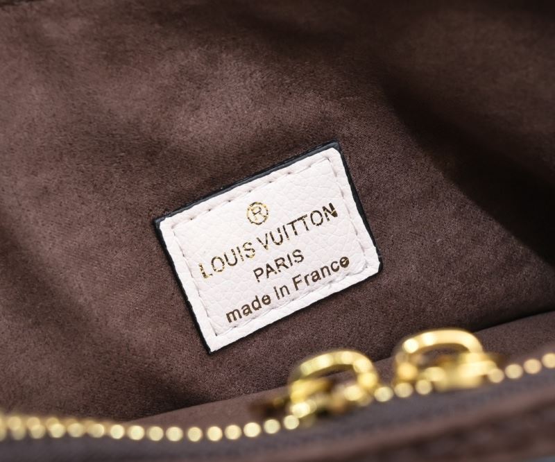 LV Top Handle Bags